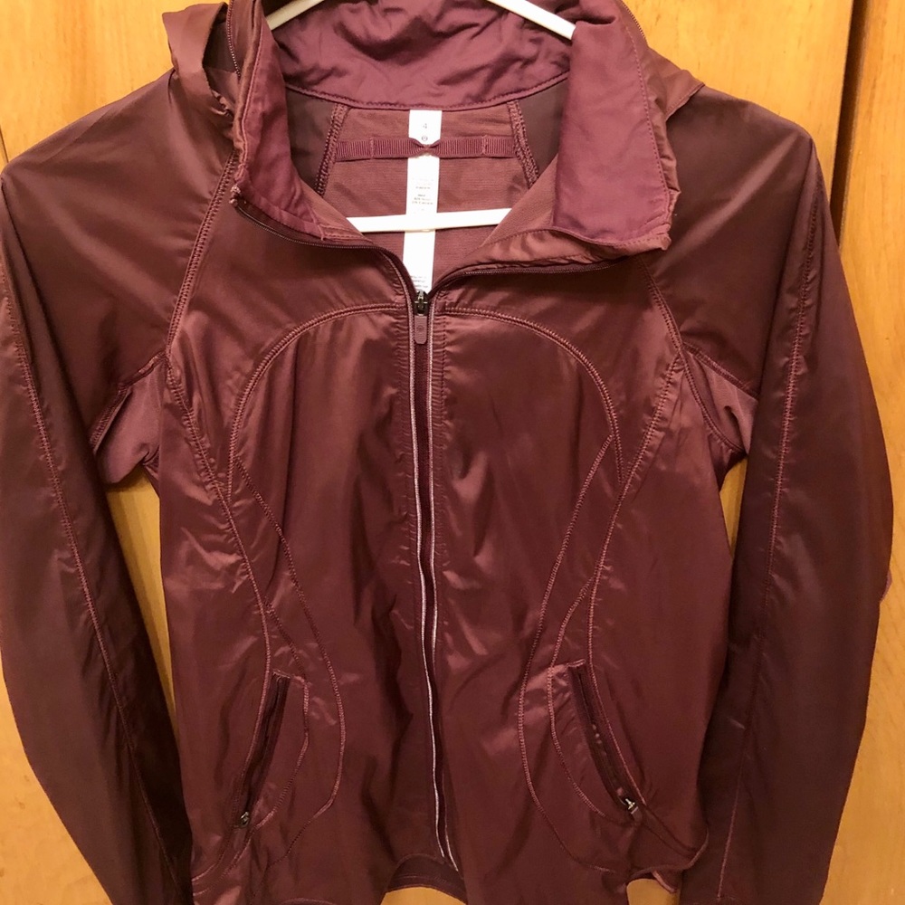 Lululemon Jacket